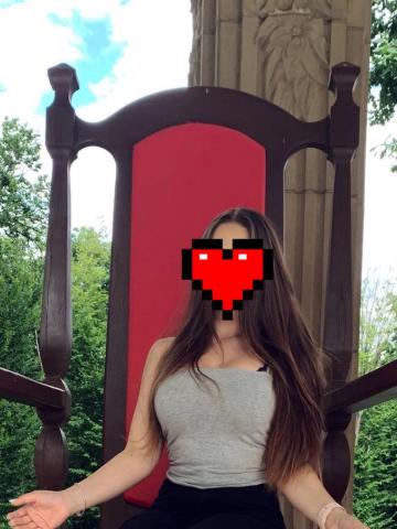 Индивидуалка Илона Фотография 3