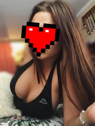 Индивидуалка Илона Фотография 4