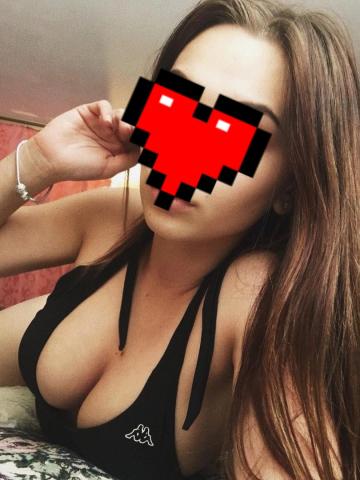 Индивидуалка Илона Фотография 5