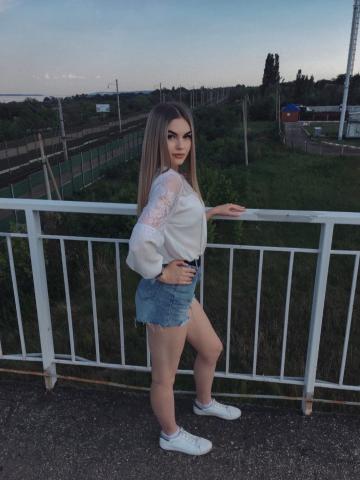 Индивидуалка Ася Фотография 3