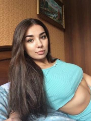 Индивидуалка Анжелика Фотография 2